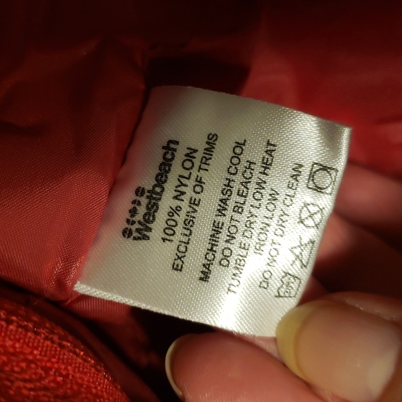 Westbeach ski/snow jacket - Picture 13 of 16